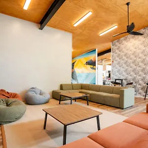 Hostal Haka House, Rotorua