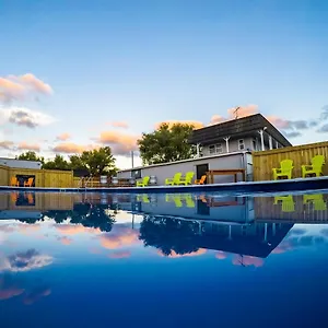 2* Ferienpark Cosy Thermal