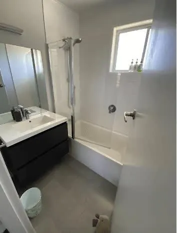 Holiday home Sunny Inn Tawavale Rotorua