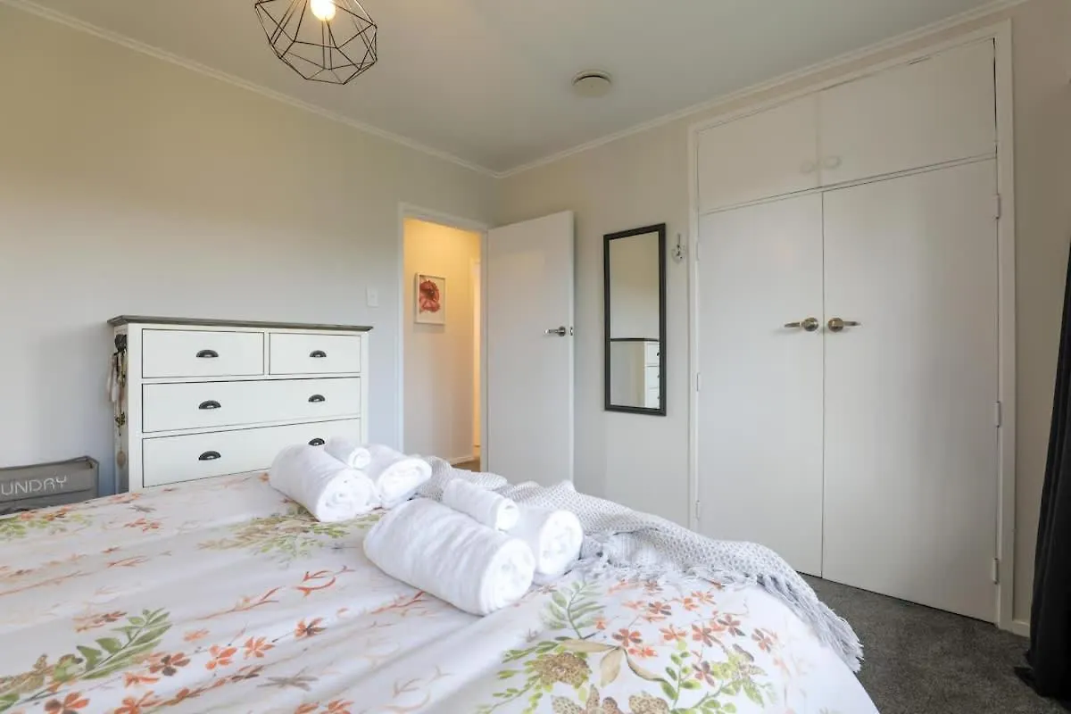 Sunny Inn Tawavale Rotorua